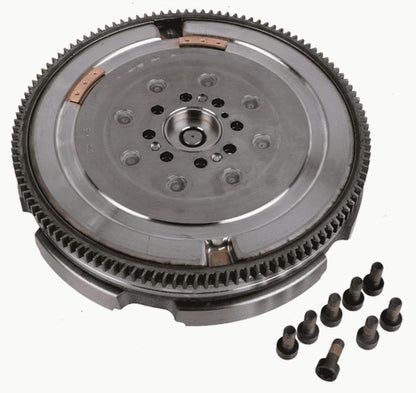 Sachs Dual Mass Flywheel For Ford 2294701060
