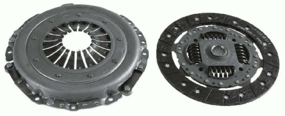 SACHS Clutch Kit for Renault 3000951947