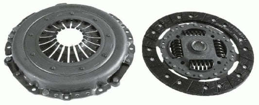 SACHS Clutch Kit for Renault 3000951947