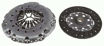 Sachs Clutch Kit Xtend For Mercedes-Benz 3000856501