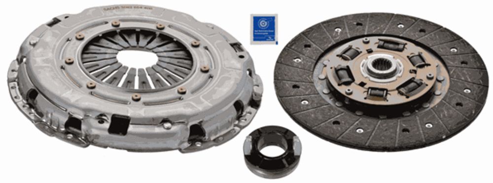 SACHS Clutch Kit for Hyundai/Kia 3000951480