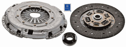 SACHS Clutch Kit for Hyundai/Kia 3000951480