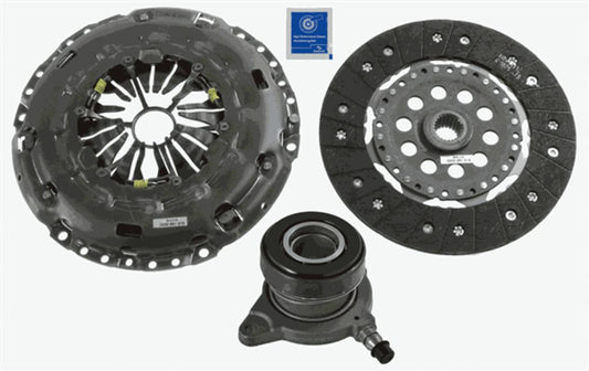 SACHS Clutch Kit for Volvo 3000990184