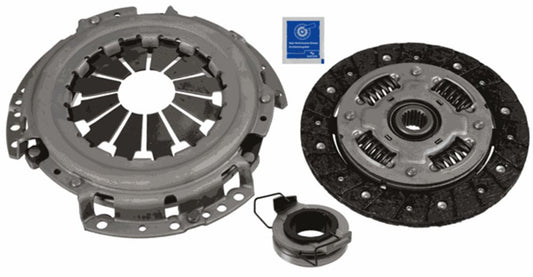 SACHS Clutch Kit for Citroen/Peugeot 3000951591