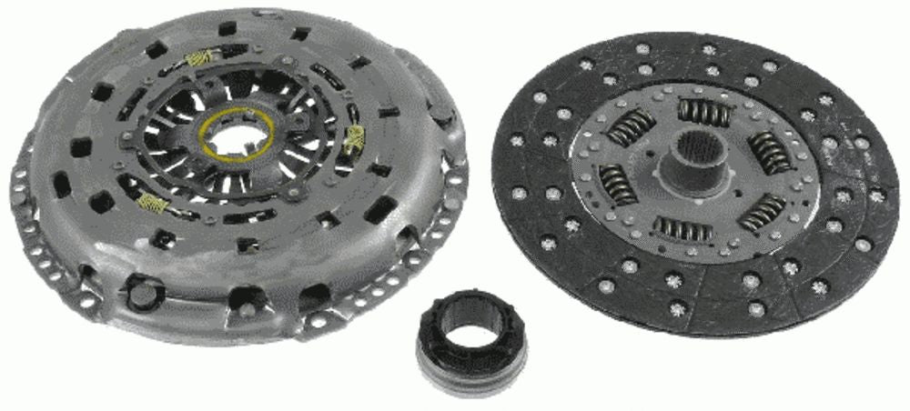 SACHS Clutch Kit for Audi/VW 3000951923