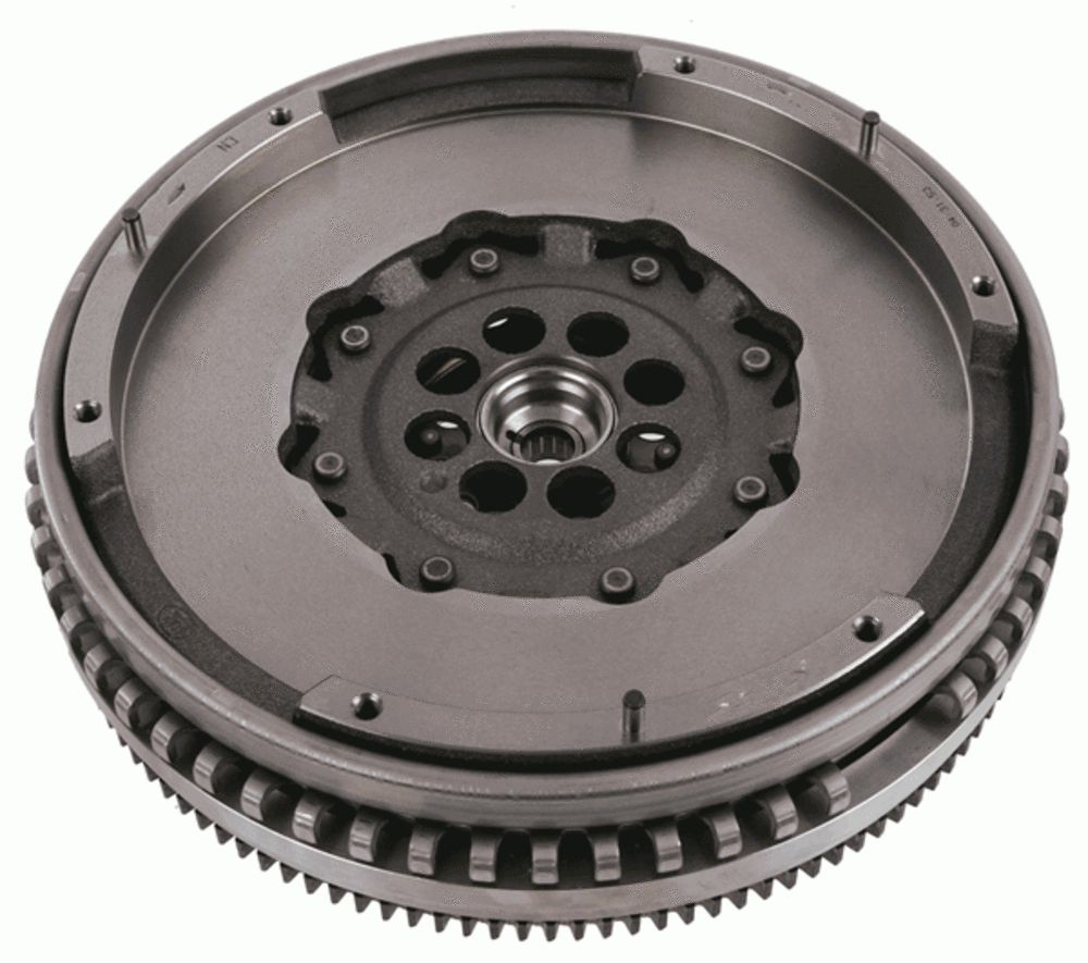 Sachs Dual Mass Flywheel For Hyundai 2294501240