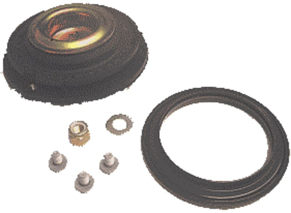 SACHS Strut Mount Repair Kit Left/Right for Citroen/Peugeot 802207