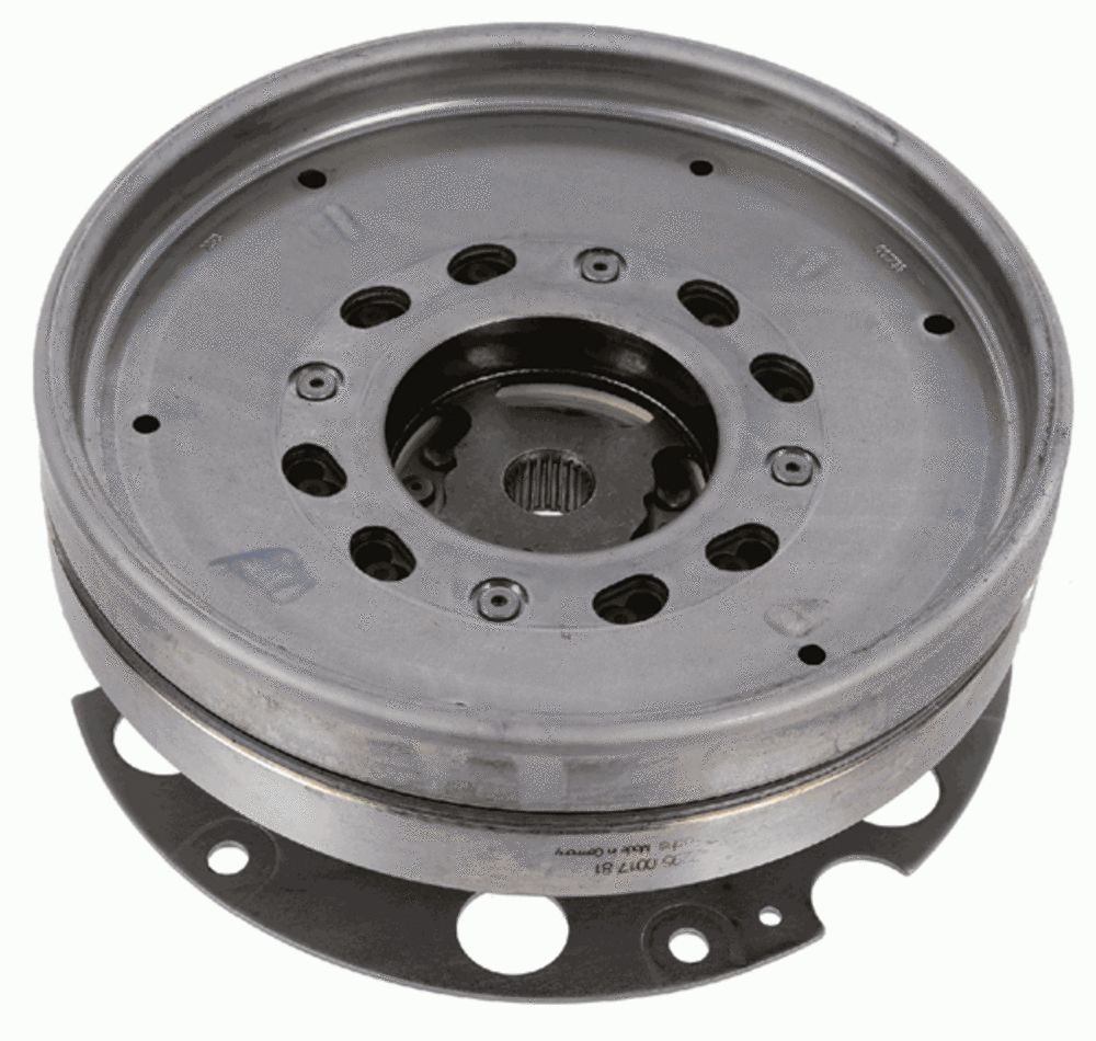 Sachs Dual Mass Flywheel For Audi 2295001781