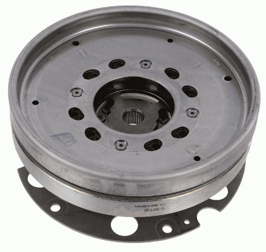 Sachs Dual Mass Flywheel For Audi 2295001781