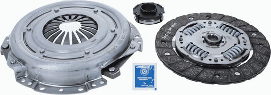 SACHS Clutch Kit for Fiat/Alfa 3000951044