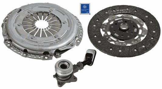 SACHS Clutch Kit for Ford 3000990296