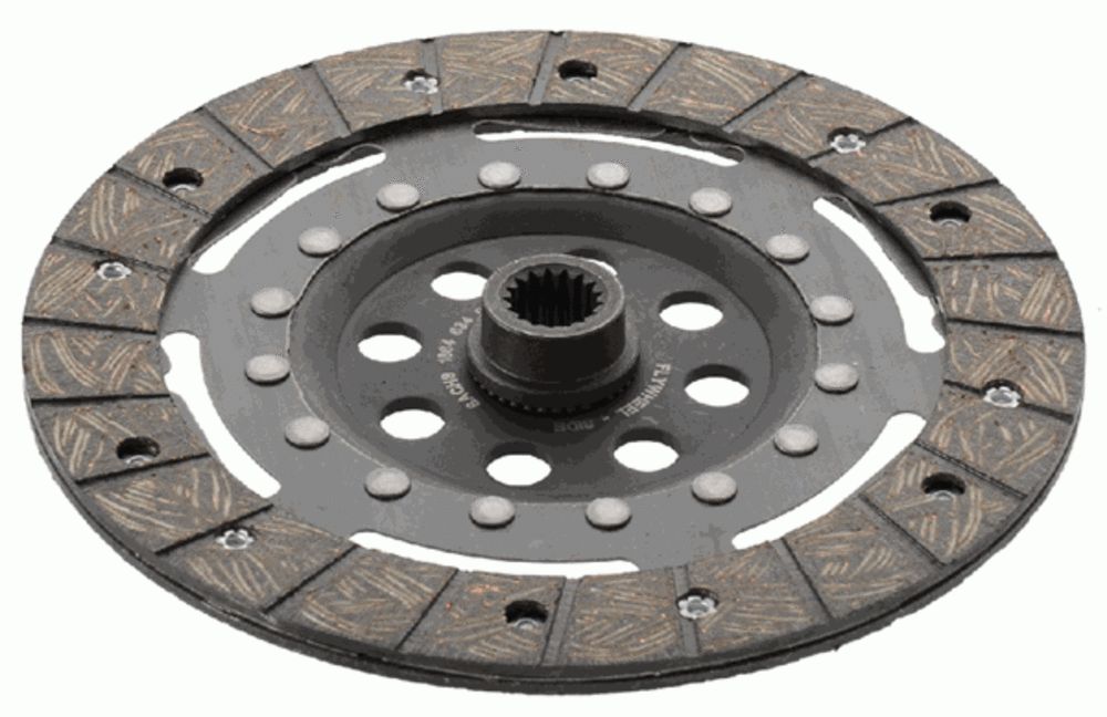 SACHS Clutch Disc for Ford 1864634034