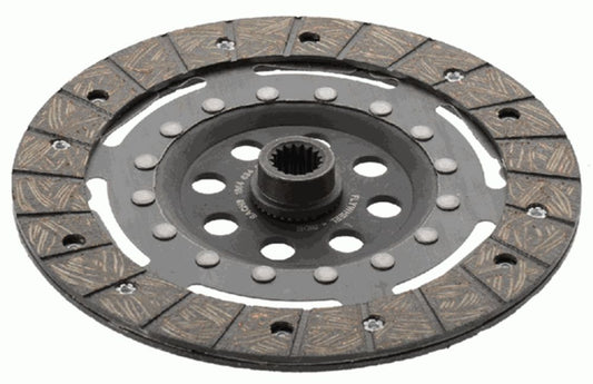 SACHS Clutch Disc for Ford 1864634034