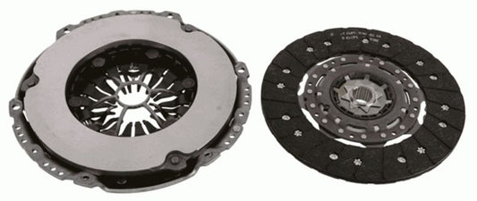 SACHS Clutch Kit for Ford 3000950968