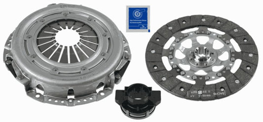 SACHS Clutch Kit for Wolga 3000950073
