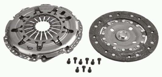 SACHS Clutch Kit for Vauxhall/Opel 3000951971