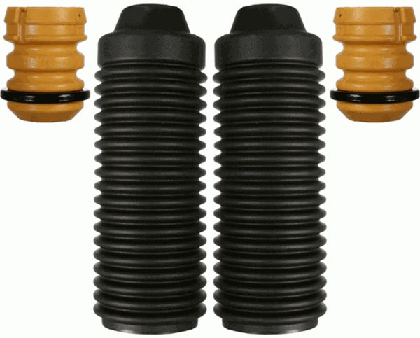 Boge Shock Absorber Front Axle 89-408-0