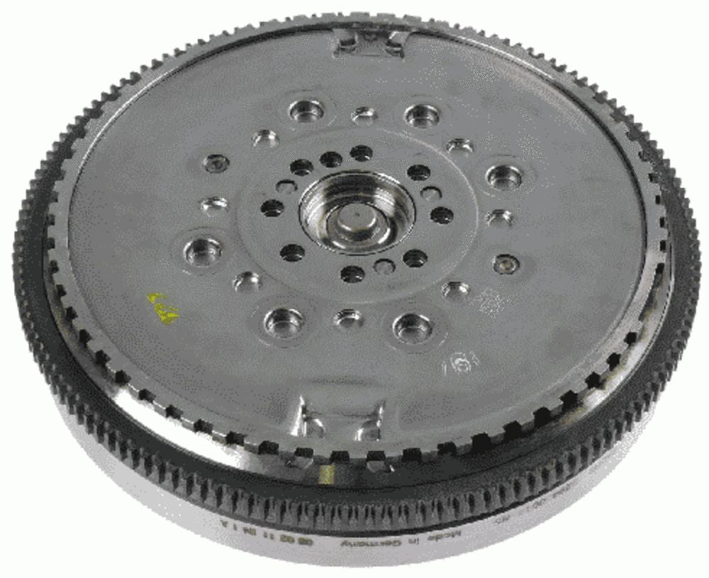 Sachs Dual Mass Flywheel For Mercedes-Benz 2294001185