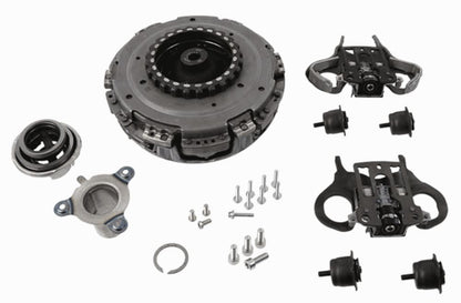 SACHS Clutch Kit for Renault 3000943009