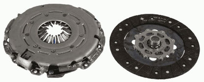 SACHS Clutch Kit for Citroen/Peugeot 3000950675