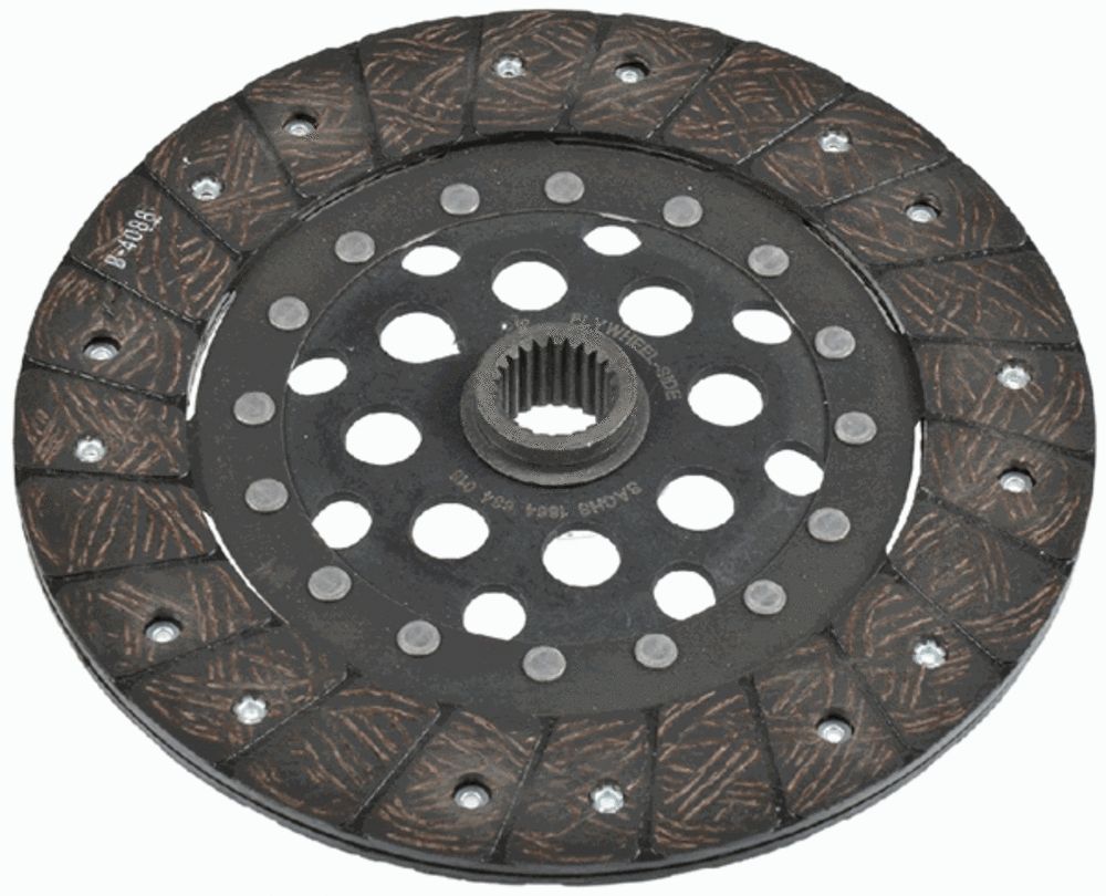 SACHS Clutch Disc for Volvo 1864634018