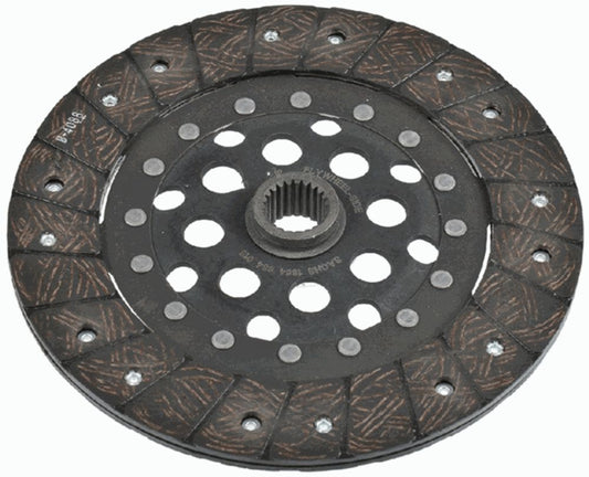 SACHS Clutch Disc for Volvo 1864634018