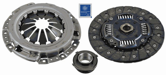 SACHS Clutch Kit for Hyundai/Kia 3000951496