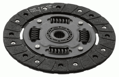 SACHS Clutch Disc for Citroen/Peugeot 1878600859