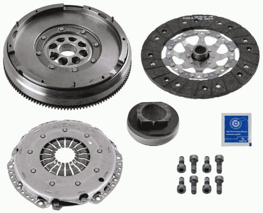 SACHS Clutch Kit for Citroen/Peugeot 2290601106