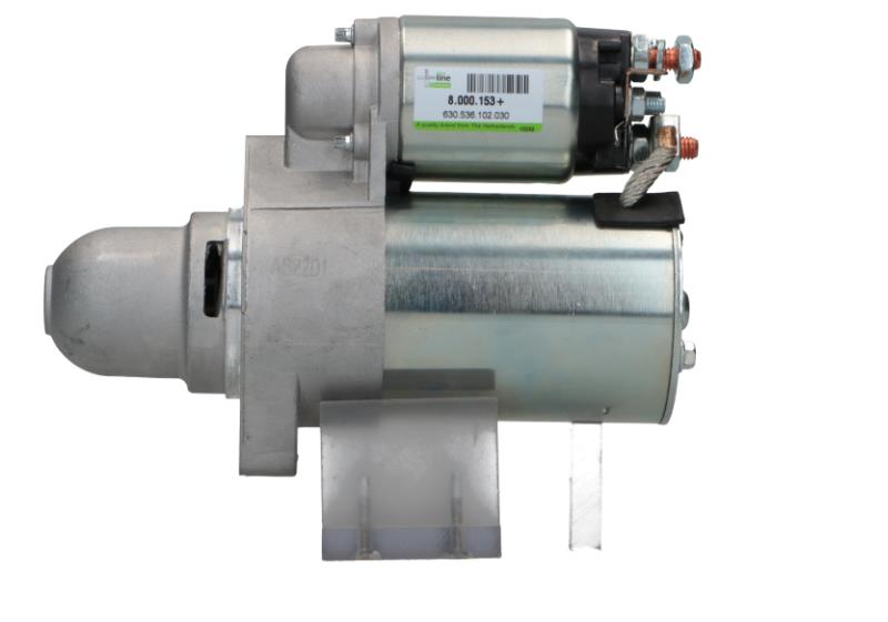PlusLine Original Starter Motor for John Deere 0.8 kw 8000153+