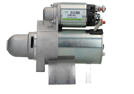 PlusLine Original Starter Motor for John Deere 0.8 kw 8000153+