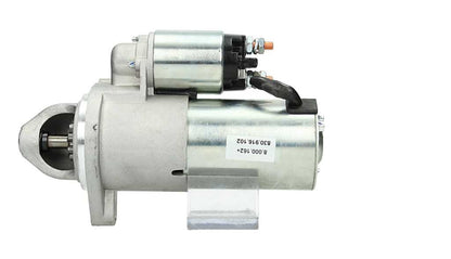 PlusLine Original Starter Motor for Dodge 1.7 kw 8000162+