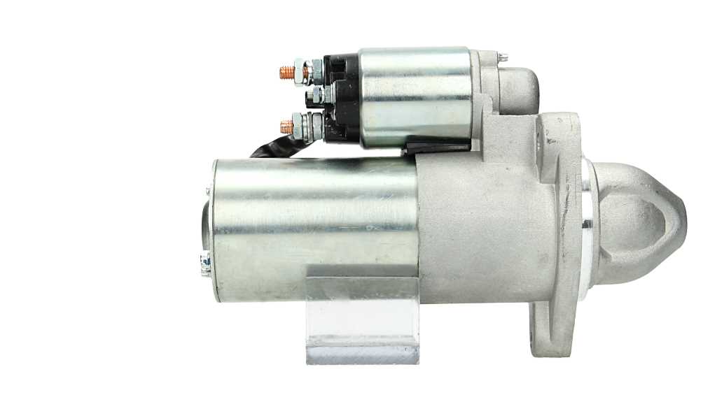 PlusLine Original Starter Motor for Dodge 1.7 kw 8000162+