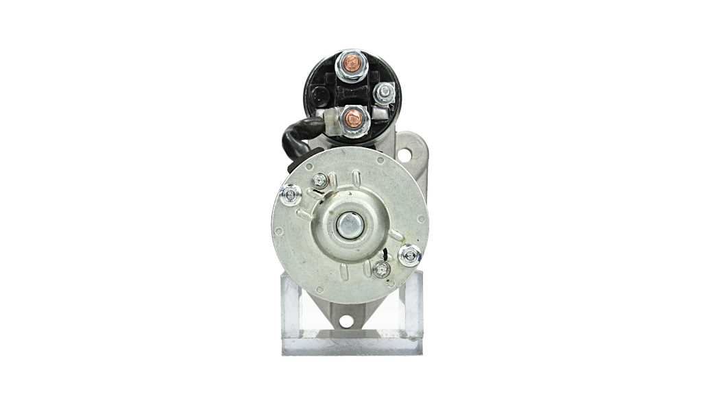 PlusLine Original Starter Motor for Dodge 1.7 kw 8000162+