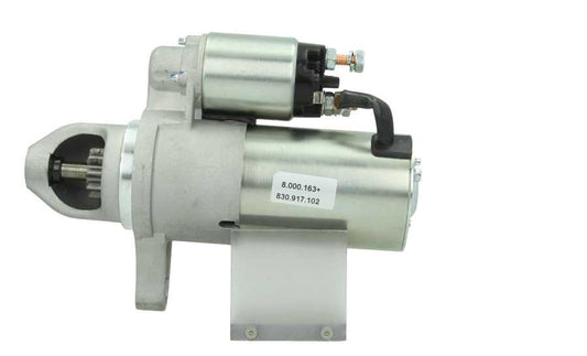 PlusLine Original Starter Motor for Dodge 1.7 kw 8000163+