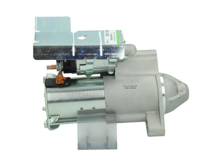 PlusLine Original Starter Motor for Chrysler 1.4 kw 8000242+