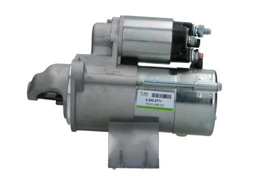 PlusLine Original Starter Motor for Perkins 1.8 kw 8000277+