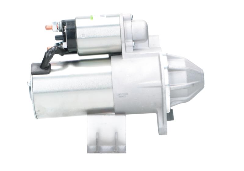 PlusLine Original Starter Motor for Chevrolet 1.5 kw (9T) 8000307+