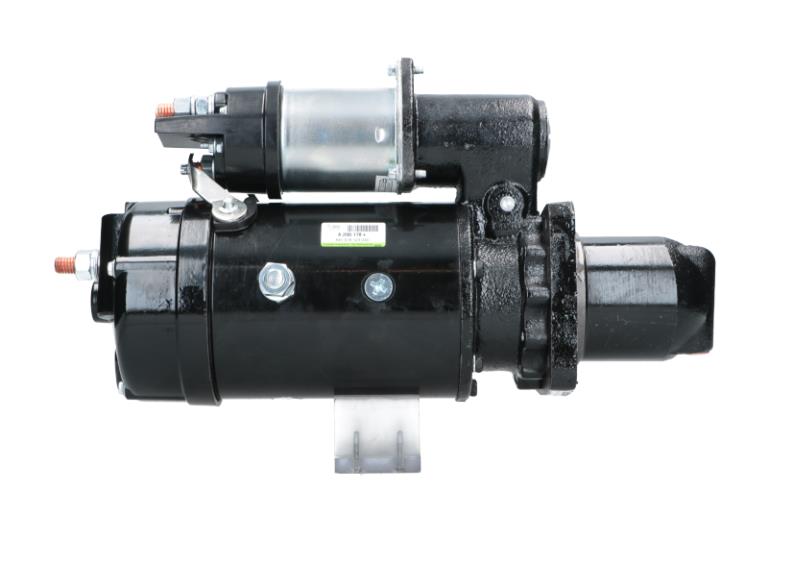 PlusLine Original Starter Motor for Caterpillar 7.5 kw 8200178+
