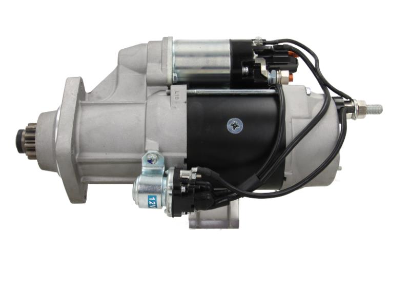 PlusLine Original Starter Motor for Mack 7.3 kw 8200223+
