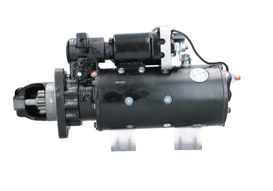 PlusLine Original Starter Motor for Caterpillar 9.0 kw 8200534+
