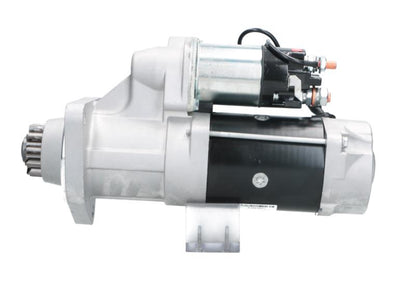 PlusLine Original Starter Motor for Doosan 6.0 kw 8200607+