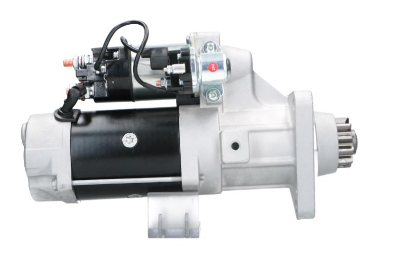 PlusLine Original Starter Motor for Doosan 6.0 kw 8200607+