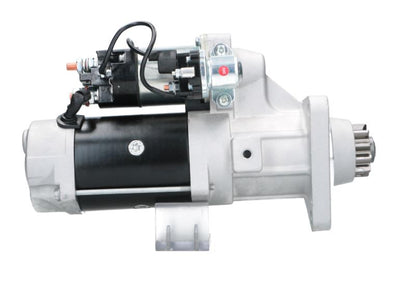 PlusLine Original Starter Motor for Doosan 6.0 kw 8200607+