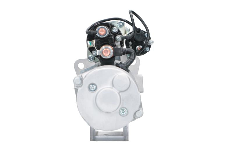PlusLine Original Starter Motor for Doosan 6.0 kw 8200607+