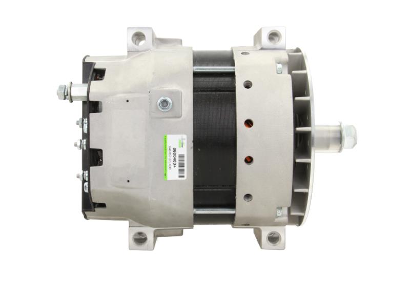 PlusLine Original Alternator for Komatsu 275A 8600480+