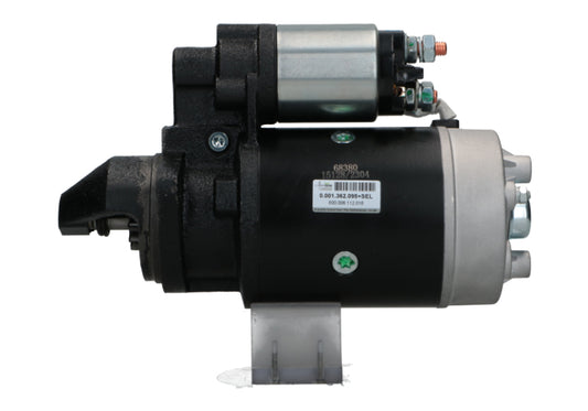 PlusLine Selected Starter Motor for Hatz 2.7 kw 0001362095+SEL