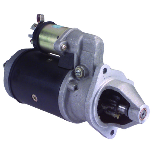 WAI New Starter Motor for Leyland 2.1 kw 18261N