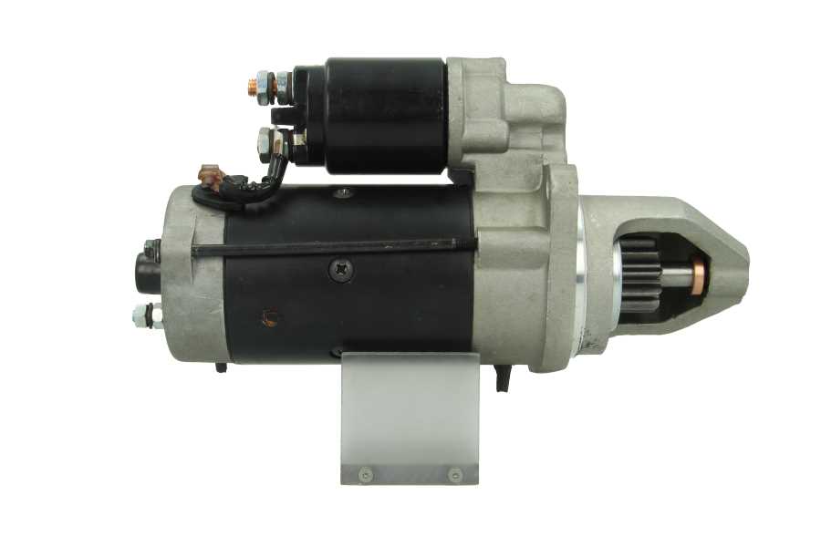 PlusLine Original Starter Motor for Valmet 3.0 kw 800502113+
