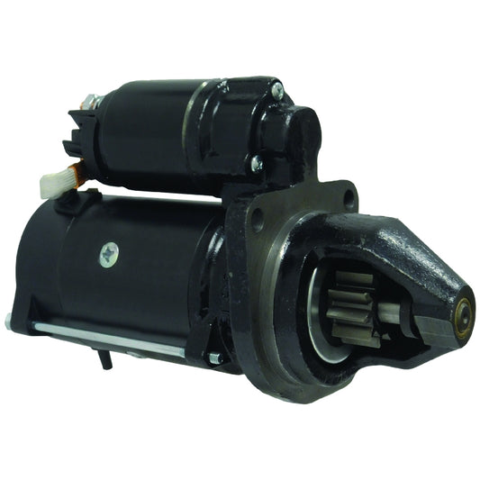 WAI New Starter Motor for Valtra 3.0 kw 30528N